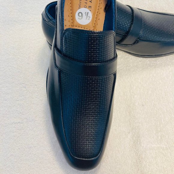 Perry Ellis Other - Perry Ellis Portfolio "JACKARD" Men's Shoes
